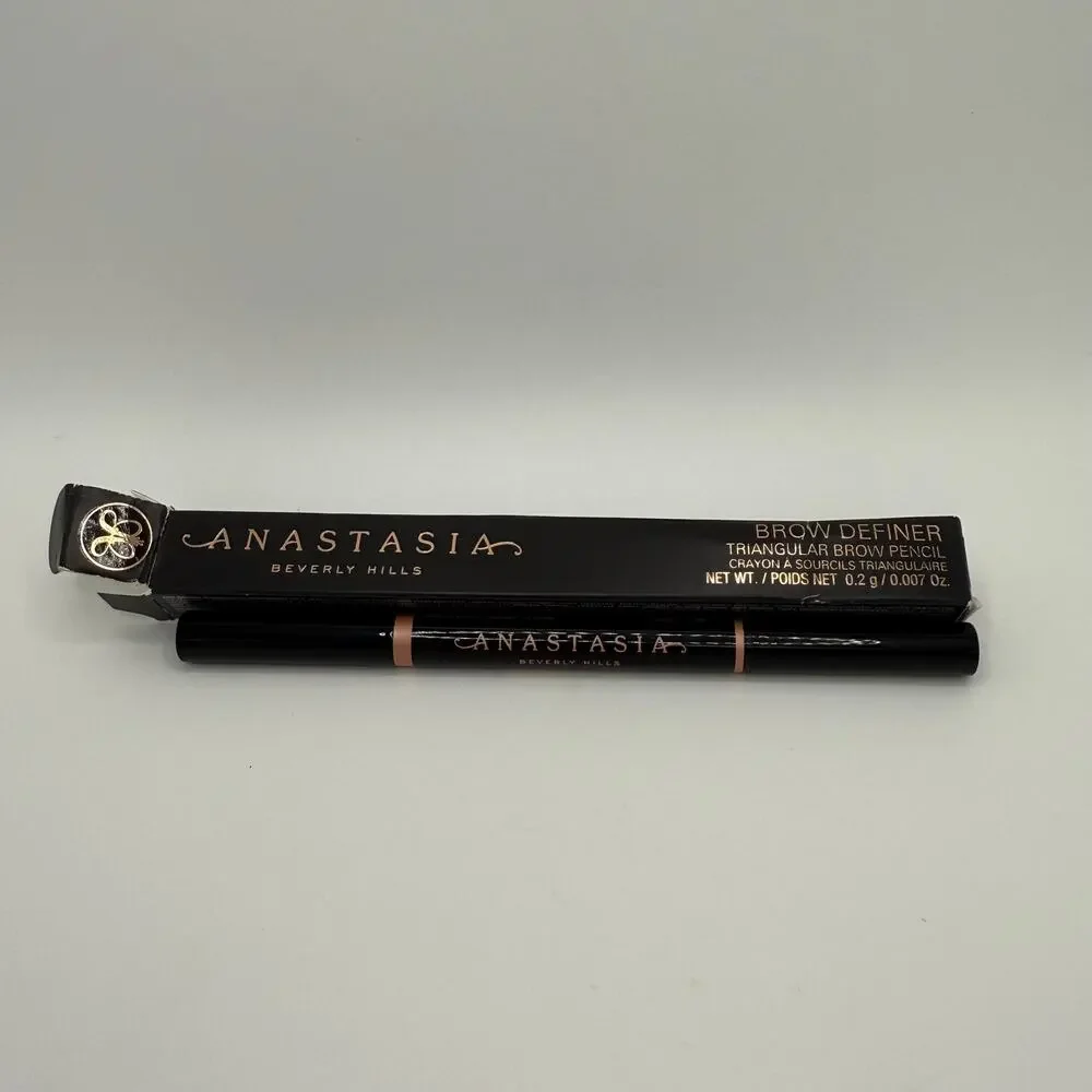 Anastasia Beverly Hills Brow Definer Triangular Brow Pencil 0.2g/0.007oz